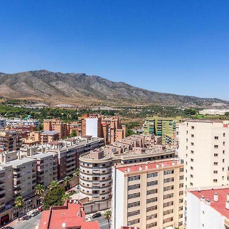 Apartamento Mirador Torremolinos Exterior photo