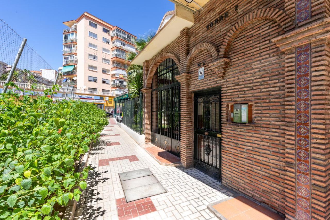 Apartamento Mirador Torremolinos Exterior photo